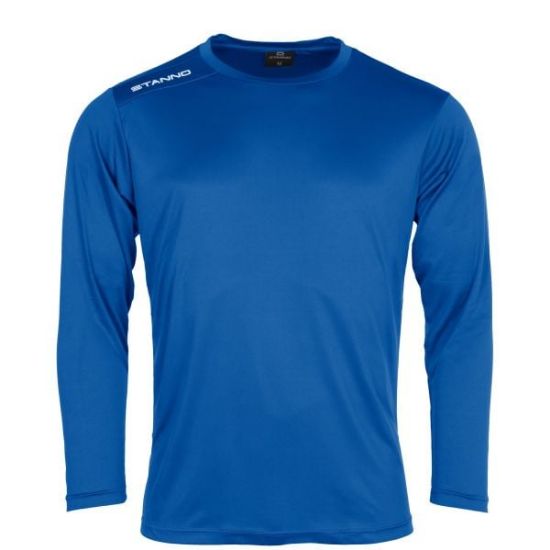 Afbeeldingen van Field Longsleeve Shirt