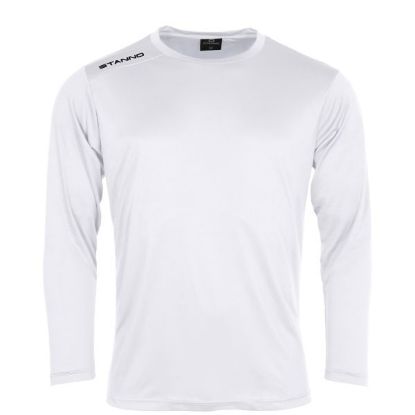 Afbeeldingen van Field Longsleeve Shirt