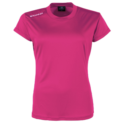 Afbeeldingen van Field T-shirt SS Ladies