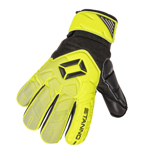 Afbeeldingen van Hardground Goalkeeper Gloves V JUNIOR