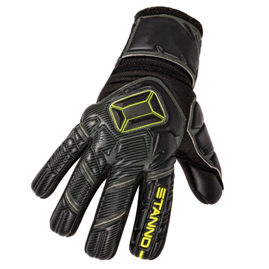 Afbeeldingen van Thunder Goalkeeper Gloves VI