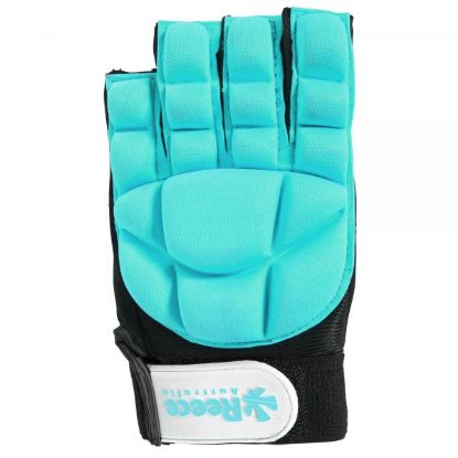 Afbeeldingen van Comfort Half Finger Glove 