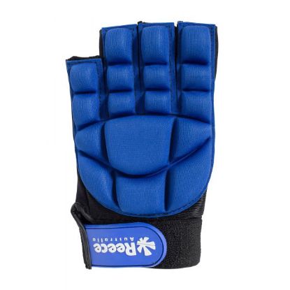 Afbeeldingen van Comfort Half Finger Glove  