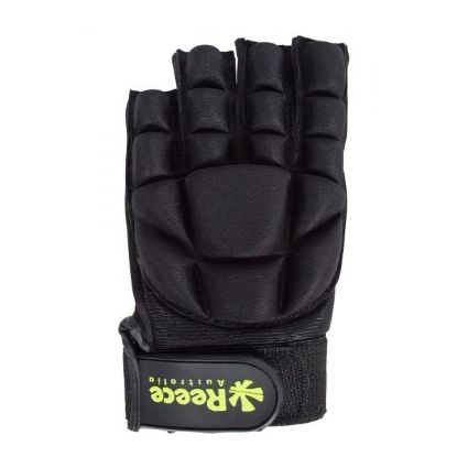 Afbeeldingen van Comfort Half Finger Glove 