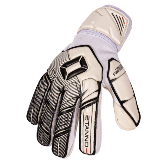 Afbeeldingen van Power Shield Goalkeeper Gloves V