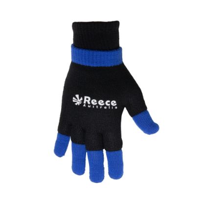 Afbeeldingen van Knitted Ultra Grip Glove 2 in 1 