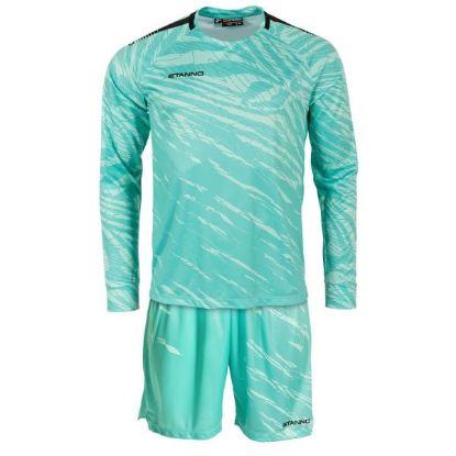 Afbeeldingen van Trick Long Sleeve Goalkeeper Set