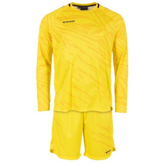 Afbeeldingen van Trick Long Sleeve Goalkeeper Set