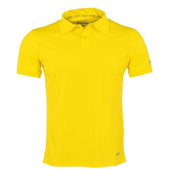 Afbeeldingen van Darwin ClimaTec Polo Unisex