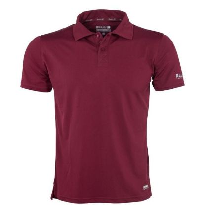 Afbeeldingen van Darwin ClimaTec Polo Unisex 