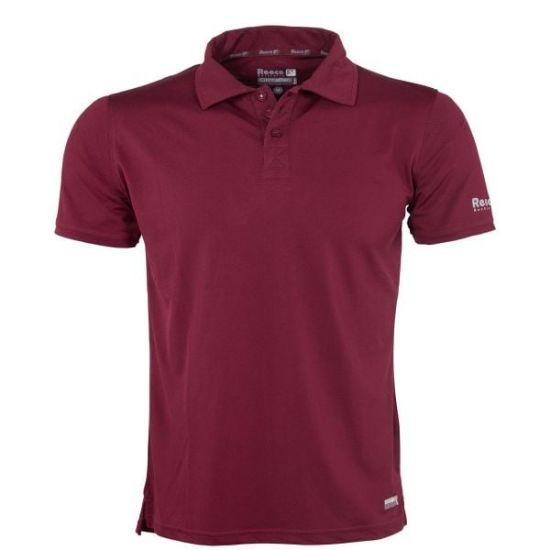 Afbeeldingen van Darwin ClimaTec Polo Unisex 