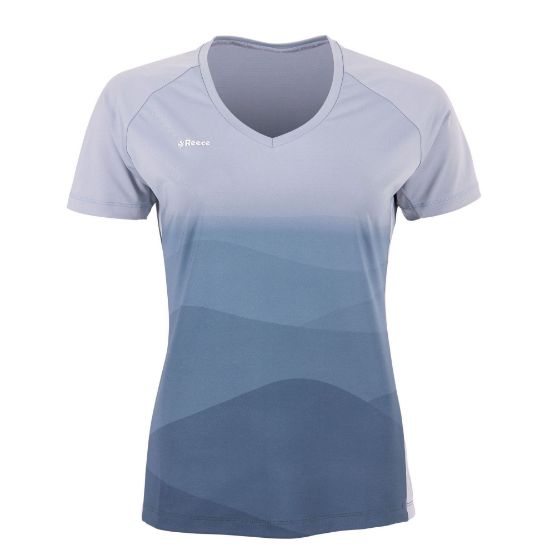 Afbeeldingen van Shift T-Shirt Ladies (leverbaar vanaf mei) 