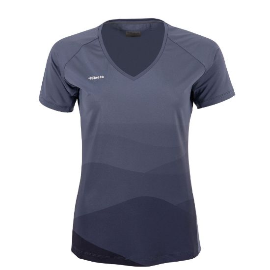 Afbeeldingen van Shift T-Shirt Ladies (leverbaar vanaf mei)  