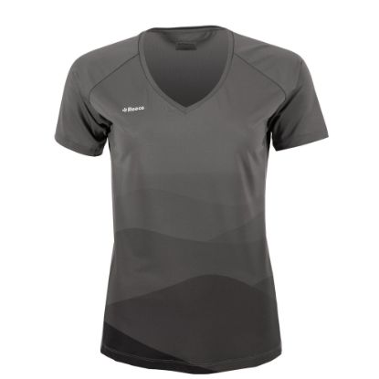 Afbeeldingen van Shift T-Shirt Ladies (leverbaar vanaf mei)  