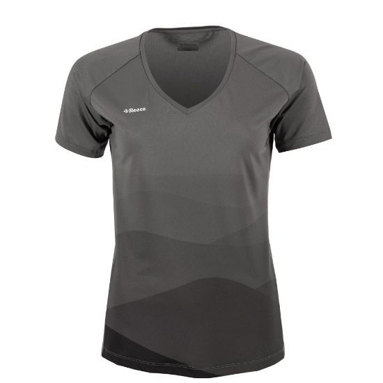 Afbeeldingen van Shift T-Shirt Ladies (leverbaar vanaf mei)  