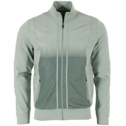 Afbeeldingen van Cleve Stretched Fit Jacket Full Zip Unisex