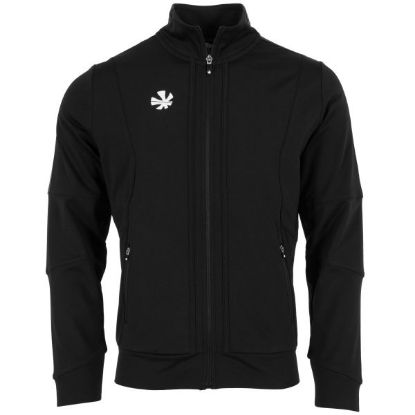 Afbeeldingen van Cleve Stretched Fit Jacket Full Zip Unisex