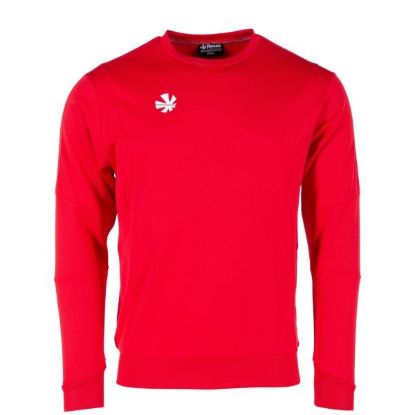 Afbeeldingen van Cleve TTS Top Round Neck Unisex