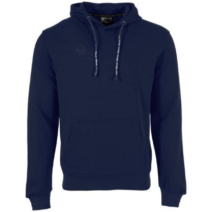 Afbeeldingen van Studio Hooded Sweat Top