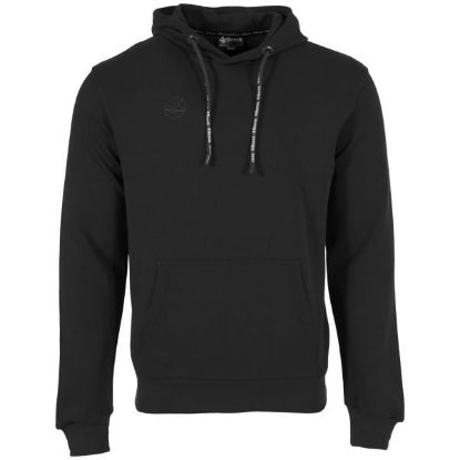 Afbeeldingen van Studio Hooded Sweat Top