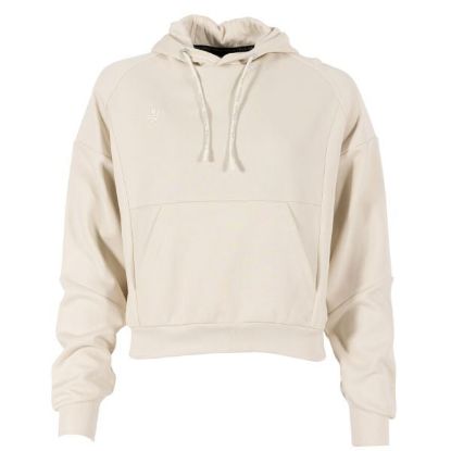 Afbeeldingen van Studio Hooded Sweat Top Ladies