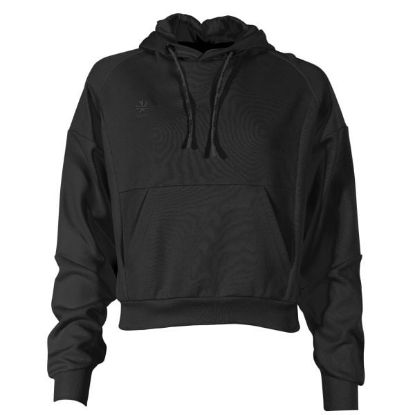 Afbeeldingen van Studio Hooded Sweat Top Ladies