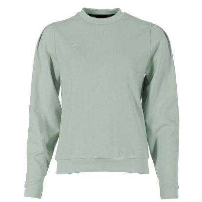 Afbeeldingen van Studio Round Neck Sweat Top Ladies