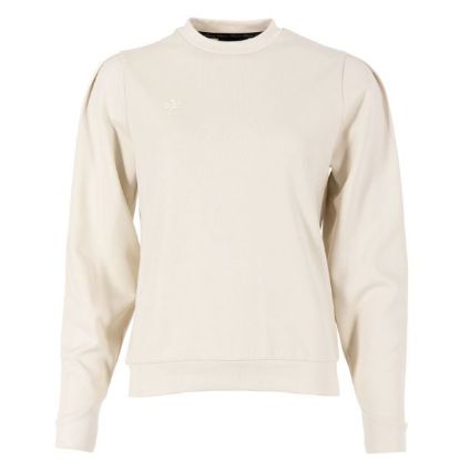 Afbeeldingen van Studio Round Neck Sweat Top Ladies