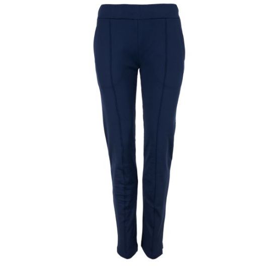 Afbeeldingen van Cleve Stretched Fit Pants Ladies  