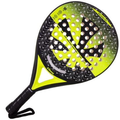 Afbeeldingen van Xplorer Control Padel Racket