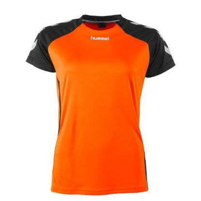 Afbeeldingen van Aarhus Shirt Ladies