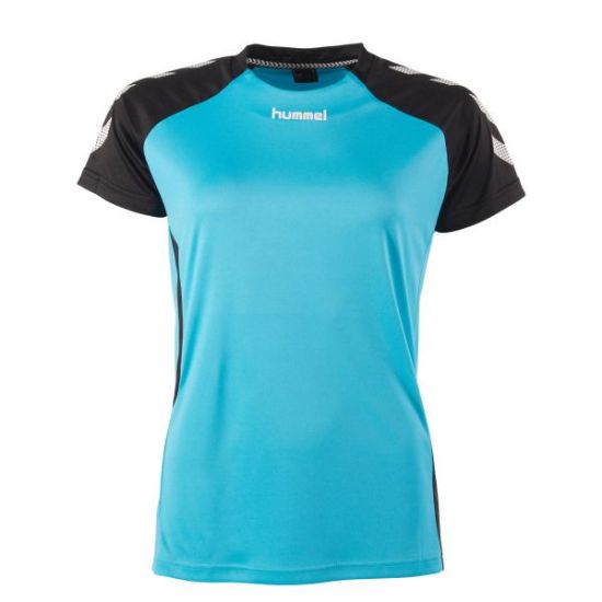 Afbeeldingen van Aarhus Shirt Ladies  