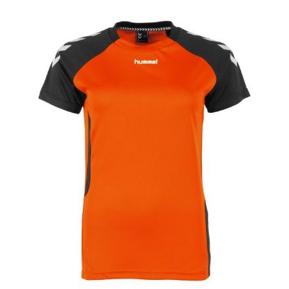 Afbeeldingen van Authentic Ladies Tee 