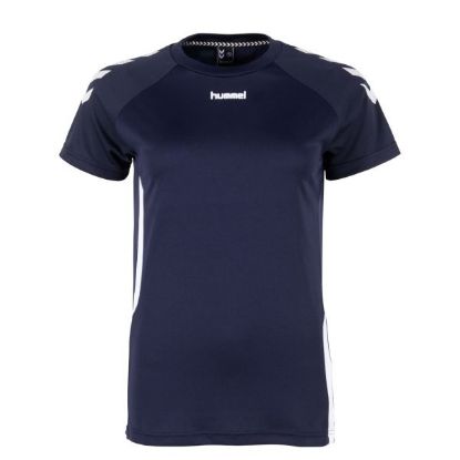 Afbeeldingen van Authentic Ladies Tee   