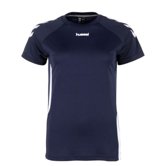 Afbeeldingen van Authentic Ladies Tee   