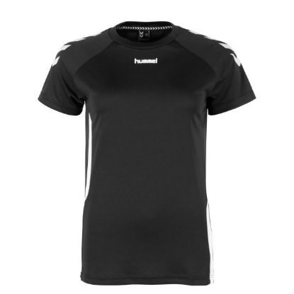 Afbeeldingen van Authentic Ladies Tee    