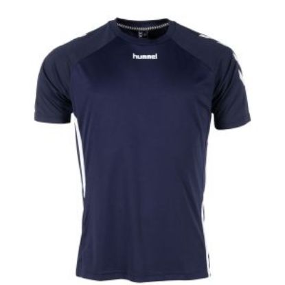 Afbeeldingen van Authentic Tee 