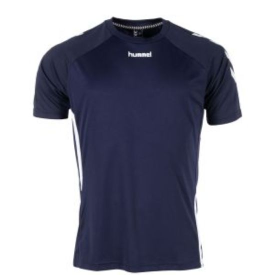 Afbeeldingen van Authentic Tee 