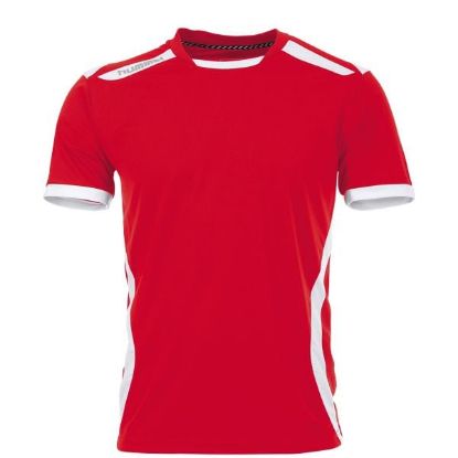 Afbeeldingen van Club Shirt k.m. 