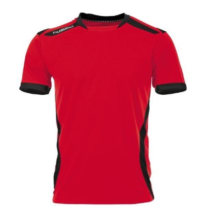 Afbeeldingen van Club Shirt k.m.  