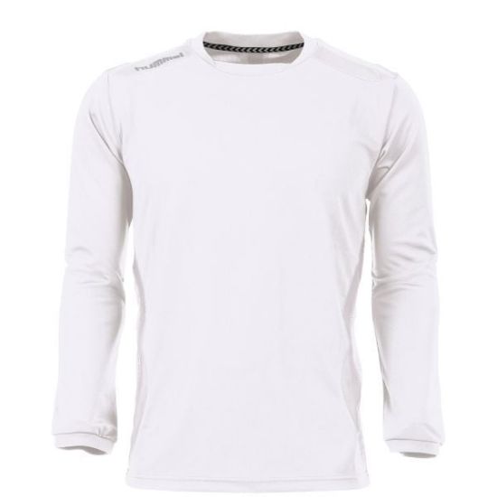 Afbeeldingen van Club Shirt l.m.  