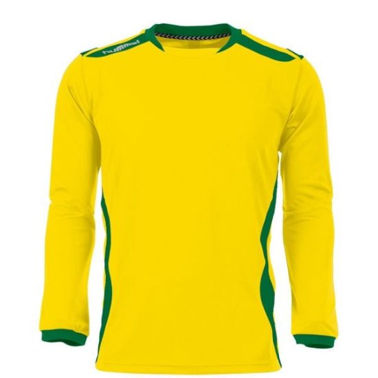 Afbeeldingen van Club Shirt l.m.   