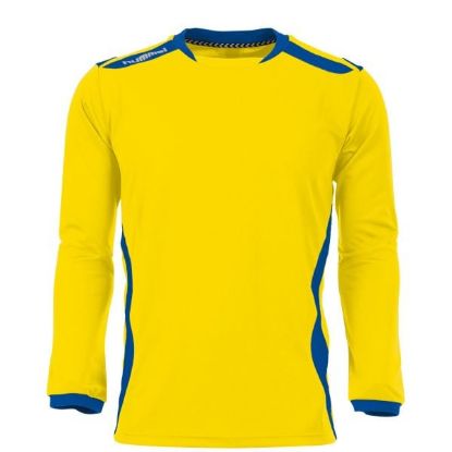 Afbeeldingen van Club Shirt l.m. 