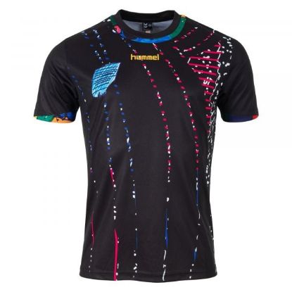 Afbeeldingen van Emma Limited Shirt