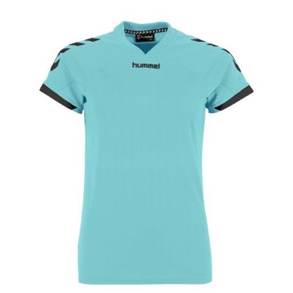 Afbeeldingen van Fyn Shirt Ladies
