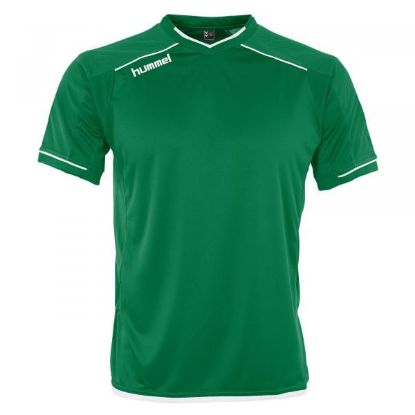 Afbeeldingen van Leeds Shirt k.m.