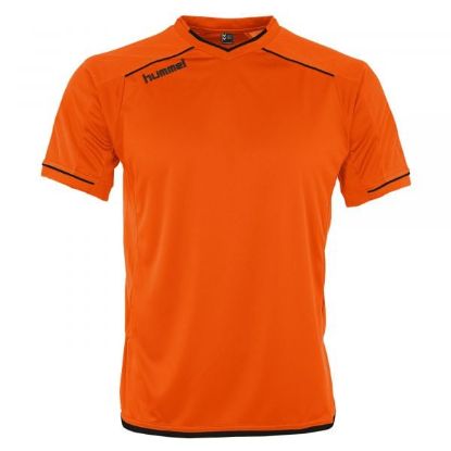 Afbeeldingen van Leeds Shirt k.m.
