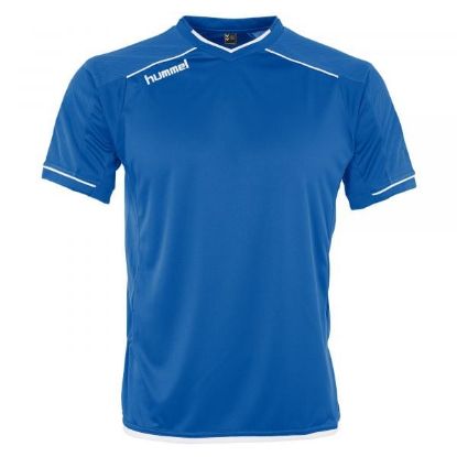 Afbeeldingen van Leeds Shirt k.m.  