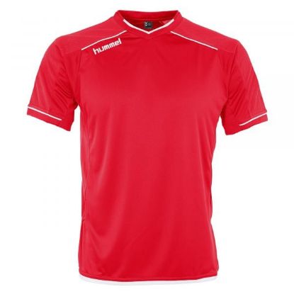 Afbeeldingen van Leeds Shirt k.m.  
