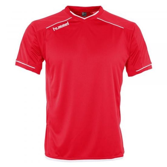 Afbeeldingen van Leeds Shirt k.m.  